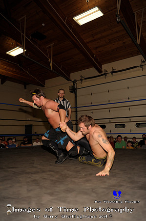 Match 4_ Hype Gotti and Abu Colossus vs Mark Sterling and Jeremy Wyatt_ (18)