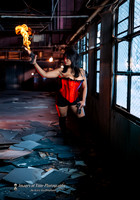 "Cindy" Fire n Fun Januart11 2026
