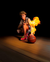 "Braxton Griffin