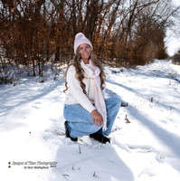 "Alyssa" Winter Shoot February 26 2026