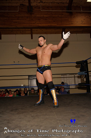 Match 1_ The Omaha Chainsaw vs Derek Cornell_ (7)