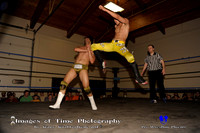 Match 2_ Jeff O'Shea vs Geek Singh