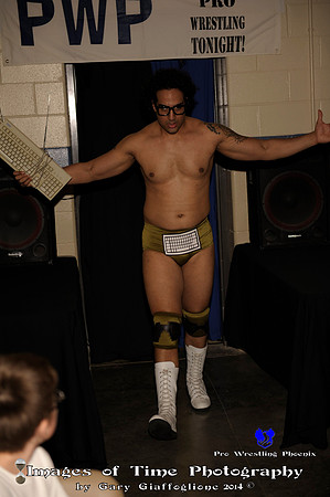 Match 2_ Jeff O'Shea vs Geek Singh_