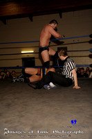 Match 1_ The Omaha Chainsaw vs Derek Cornell_ (13)