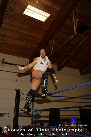 Match 1_ The Omaha Chainsaw vs Derek Cornell_ (5)