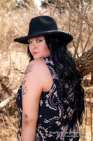"Willow" Spring Shoot March 20 2026