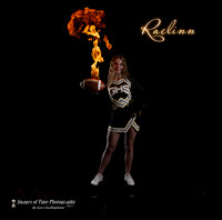 Fun n Flames April 11 2026