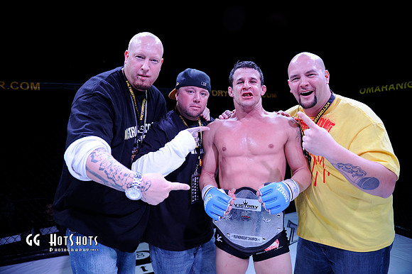 Bout 8 (444)