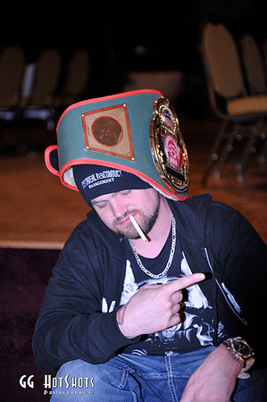 Pre Fight__ (5)