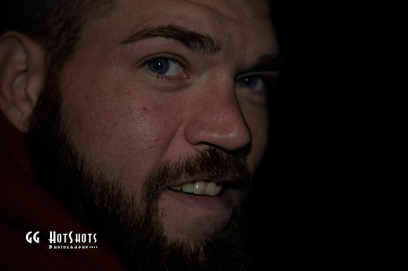 Pre Fight__