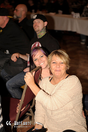Staff and Fans__ (46)