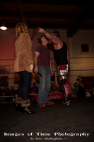 "Magnum Pro Pre-Show" Photos January 18 2014
