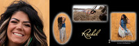 "Rachel" A Late Winter Shoot on March 14 2026