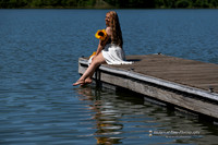 "Rachel" Viking Lake July 5 2026