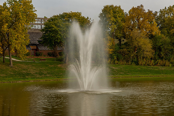 _Glenwood Lake