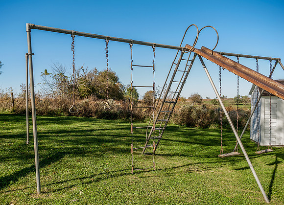 _Swing set