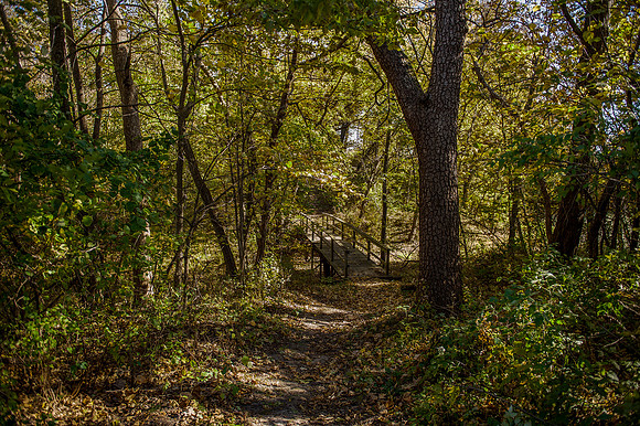 _Lake of 3 fires bridge