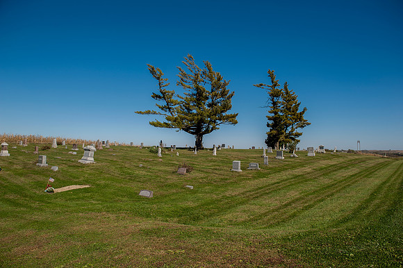 _Bulter Cementary