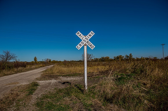 _RR Crossing