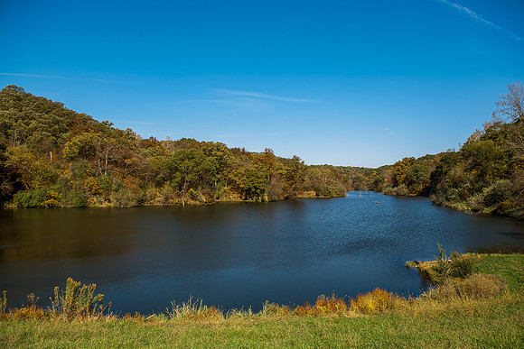 Charity Lake_