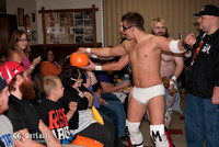 MPW Action Photos from "21 Days Later"