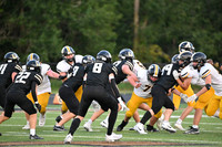 GHS vs Atlantic 2nd Qrt