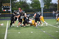 01_GHS vs Atlantic August 28 2026 Football / Dance Team / Cheerleaders / Band Albums