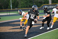 2026 Glenwood High School Season