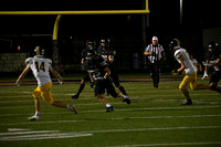 GHS vs Atlantic 3rd Qrt