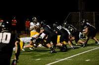 4th Qrt GHS vs Atlantic