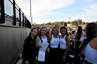GHS vs Atlantic Dance Team Aug 28 2026