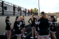 GHS vs Atlantic Cheerleaders Aug 28 2026