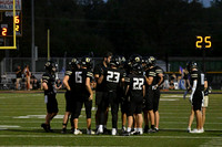 2nd Qrt GHS vs Harlan Sept 4 2026