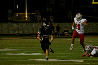 3rd Qrt GHS vs Harlan Sept 4 2026