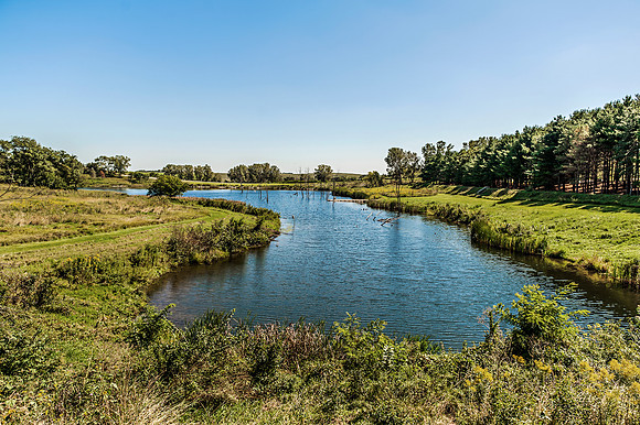 Willow Lake _