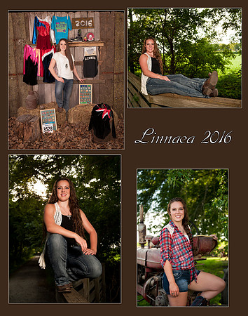 Lethal Collage 2 Brown