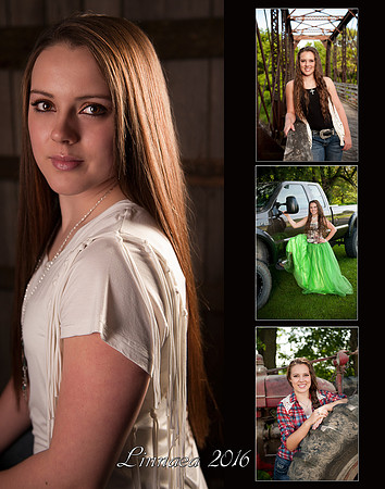 Lethal Collage 3