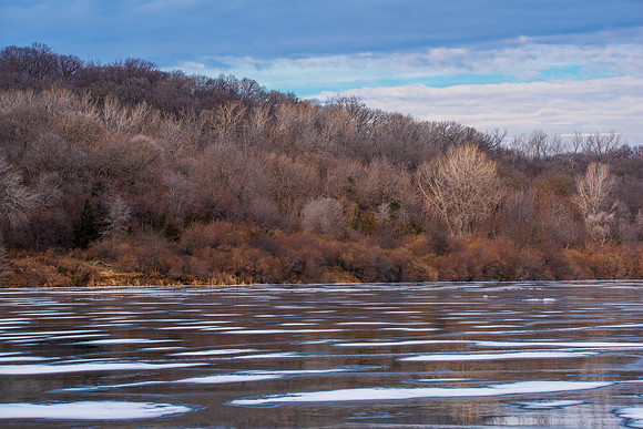 Pony Creek Winter Dec 2016_