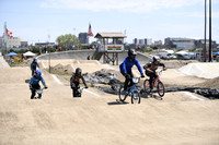 "BMX Racing"