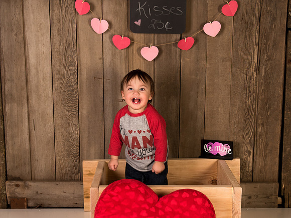 0023 3x4 for hearts