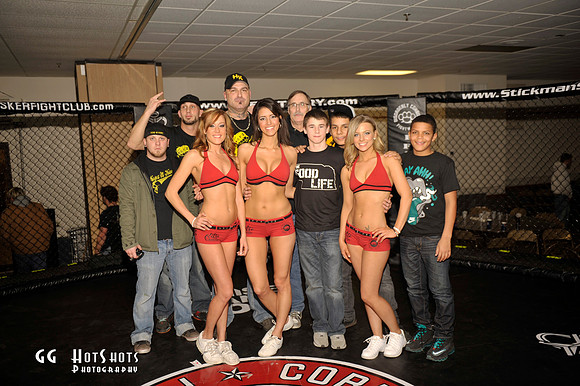 Fans, Pre-Fight, Staff and Sponsors_ (9)