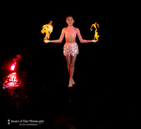 "Jazzy J" Fire and Dance EDITED PROOFS