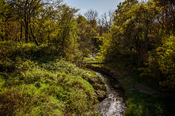 Country Creek