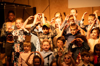 Classical Conversations- End of Year Ceremony. April 15 2025