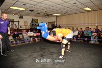 Action Photos of Magnum Pro Wrestling October 19, 2013