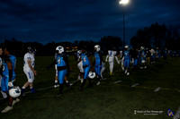 Pre-Game and Post Game Photos CB Spartans vs KC Panthers 5.11.19