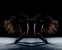Knee up