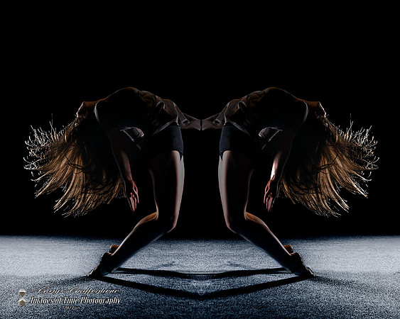 Knee up