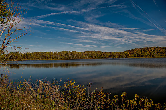 Fulsom Lake_