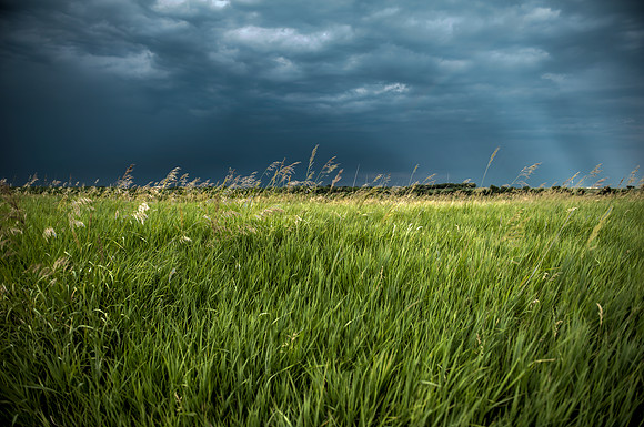 Storm at Schoors Farm_